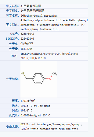 4-甲氧基苄硫醇.png