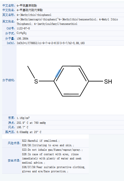 4-甲硫基苯硫酚.png