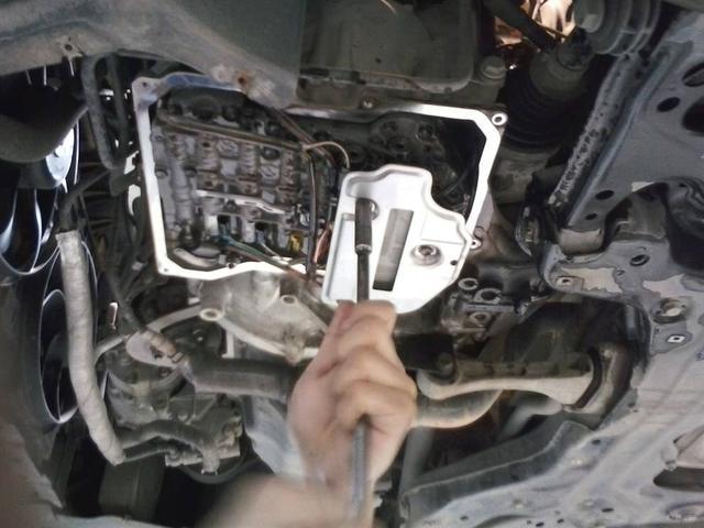 修车的时候,这些零件一定要带走,可以挽回自己的损失